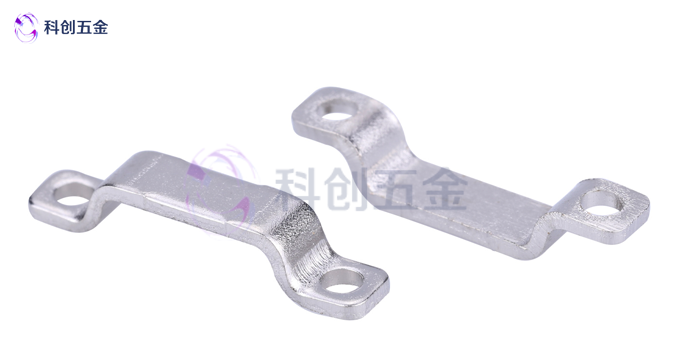 標(biāo)準五金沖壓件